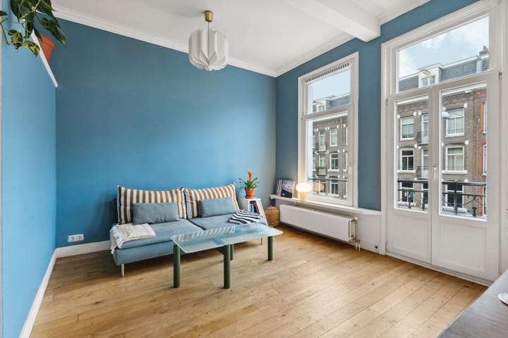 Foto 10 van Ruyschstraat 77-2