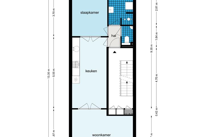 Bekijk foto 26 van Ruyschstraat 77-2