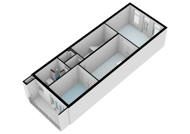 Foto 28 van Ruyschstraat 77-2