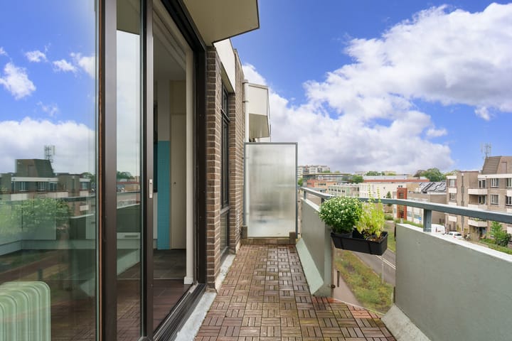 Foto 3 van Boschdijk 243-A