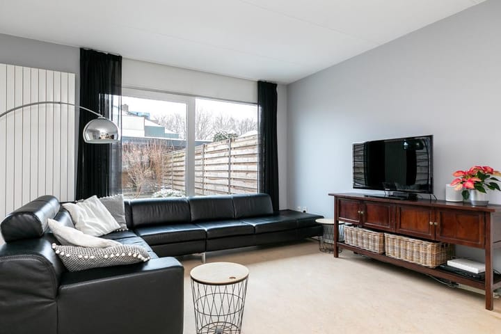 Foto 2 van Neubourgstraat 38