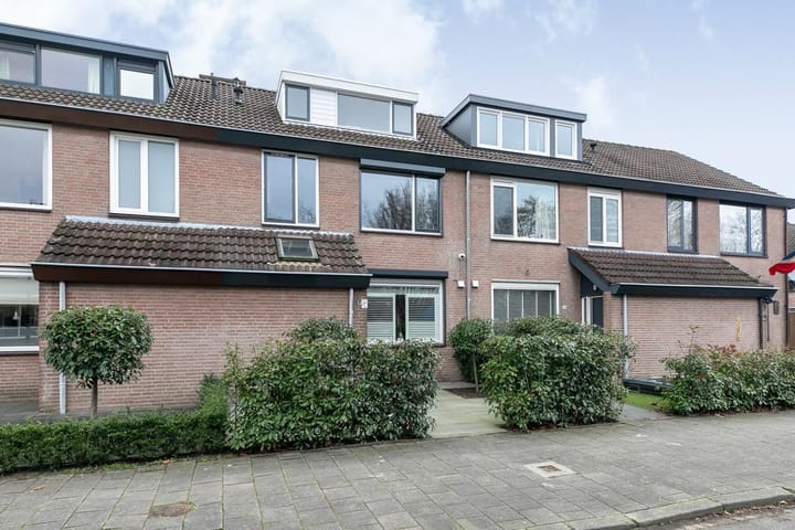 Foto 9 van Neubourgstraat 38