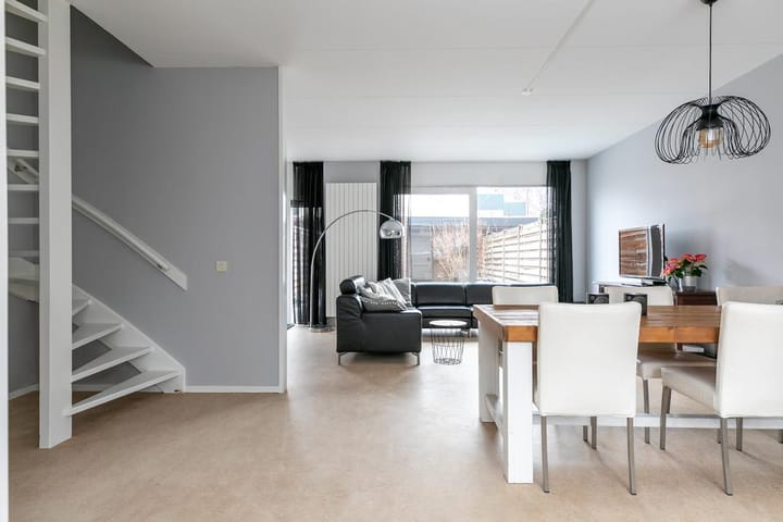 Foto 25 van Neubourgstraat 38