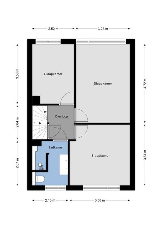 Foto 50 van Neubourgstraat 38