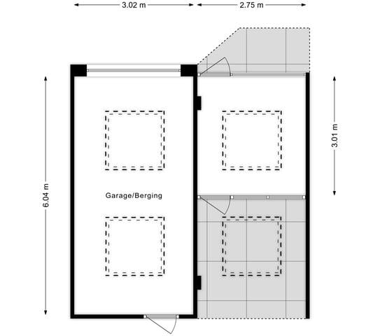 View photo 52 of Neubourgstraat 38