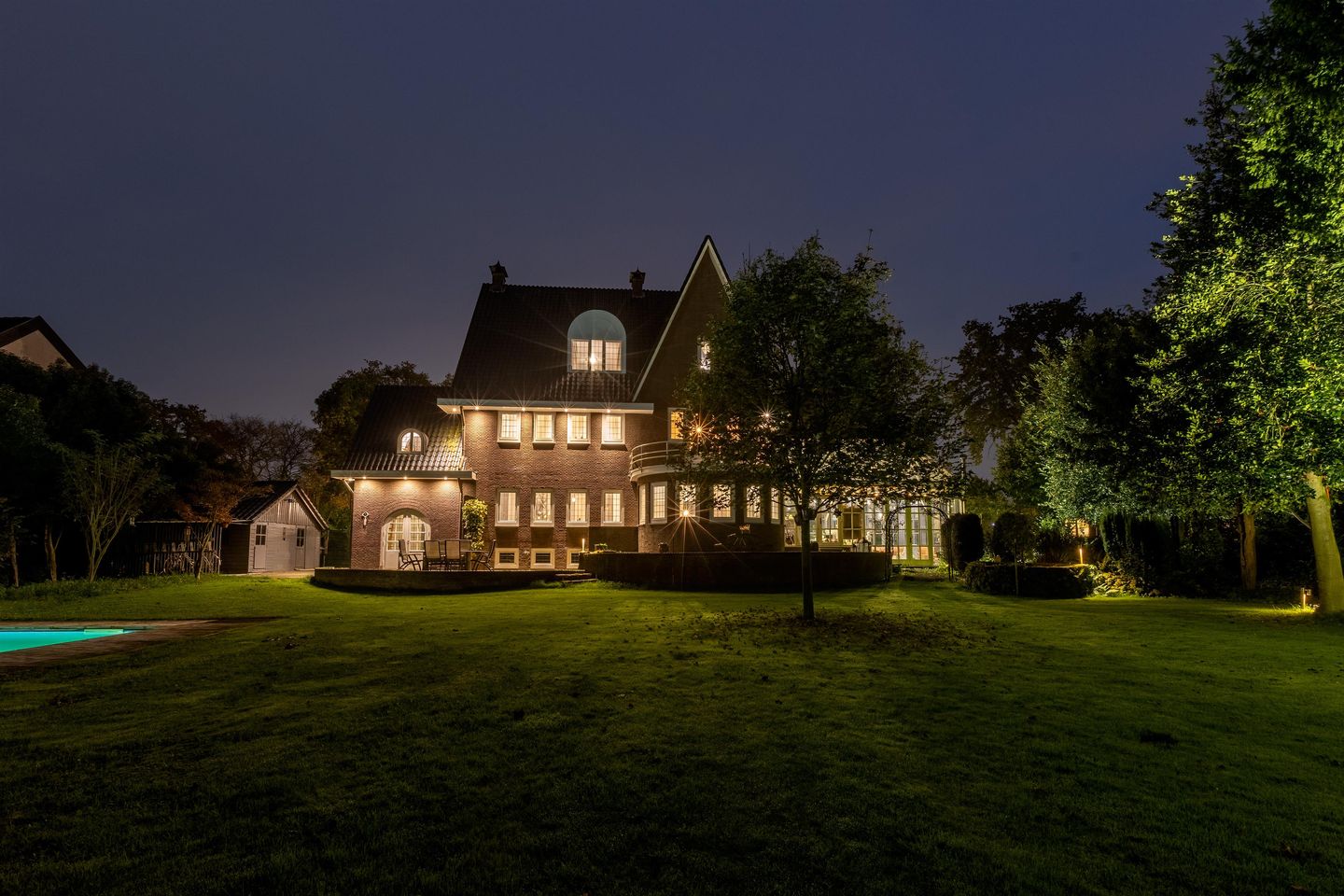 Foto 4 van Napoleonsweg 72