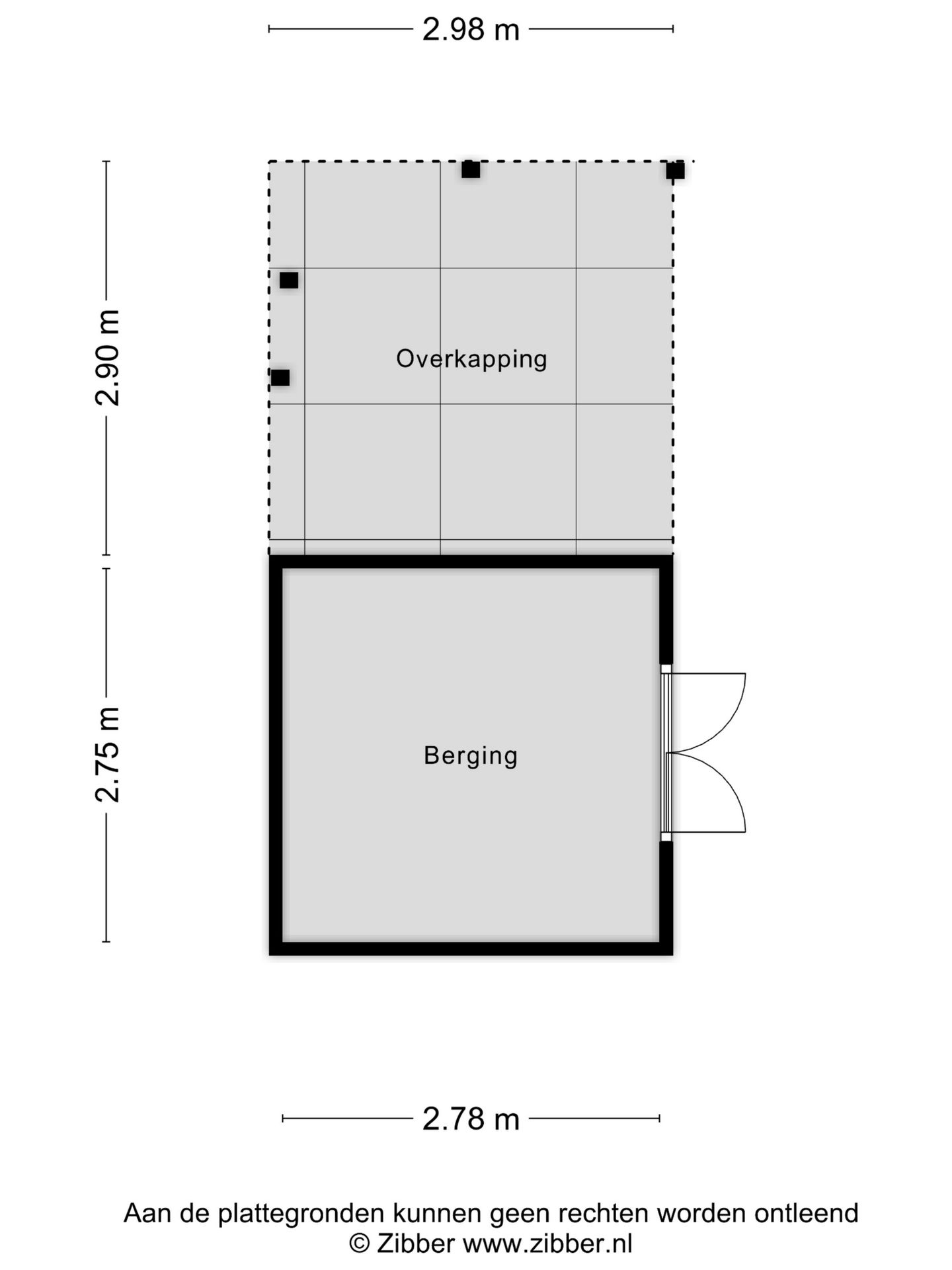 Foto 74 van Napoleonsweg 72