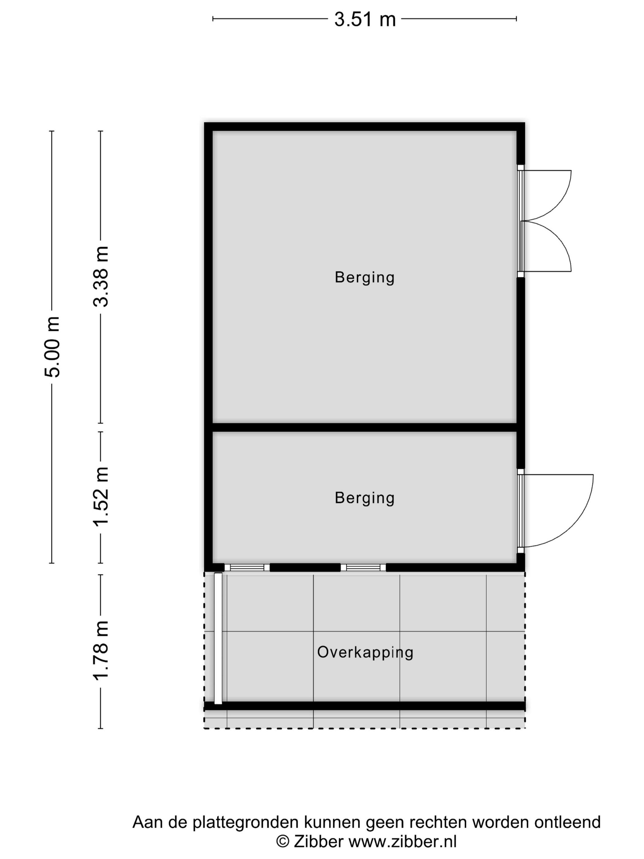 Foto 75 van Napoleonsweg 72