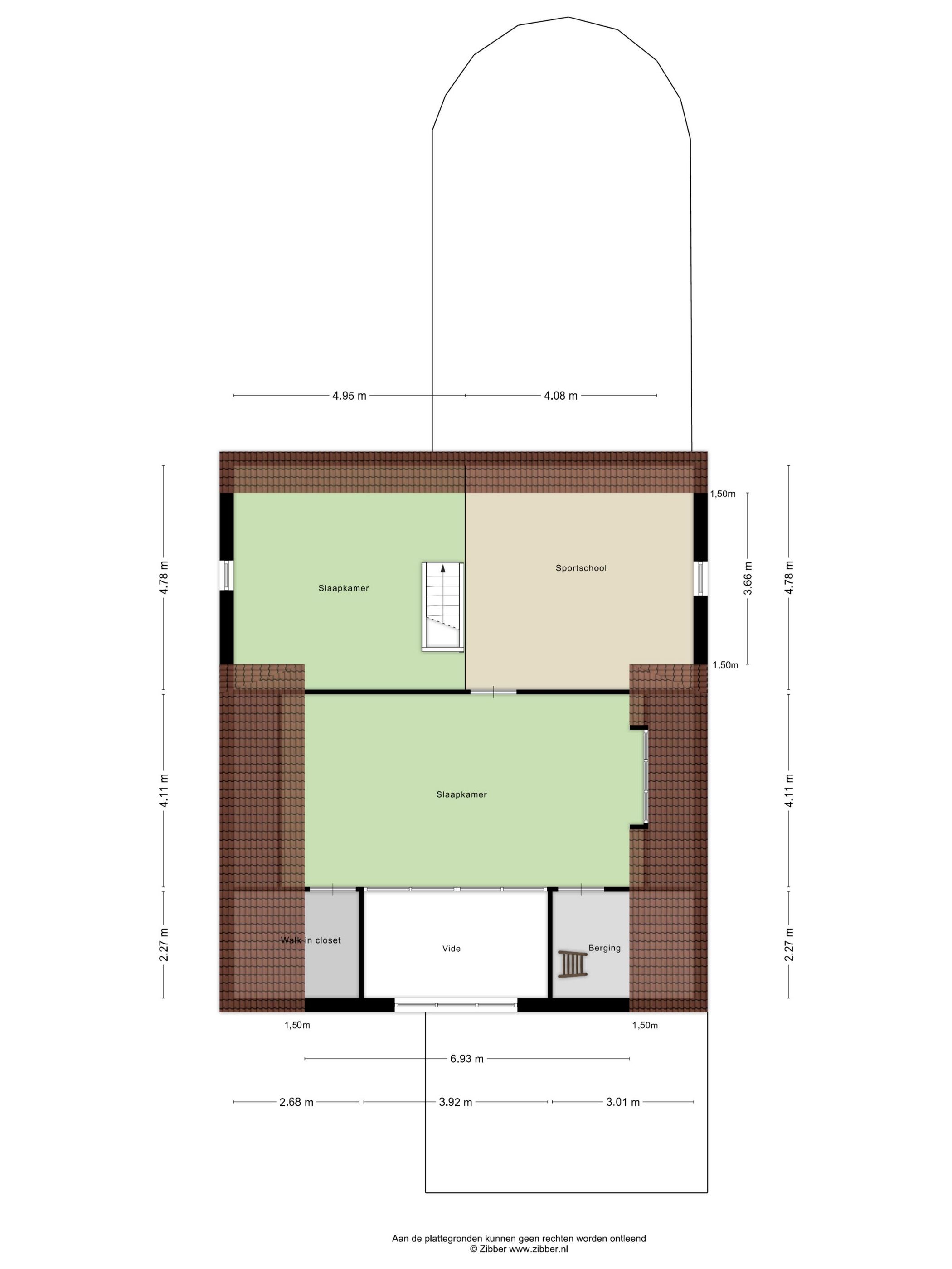 Foto 72 van Napoleonsweg 72