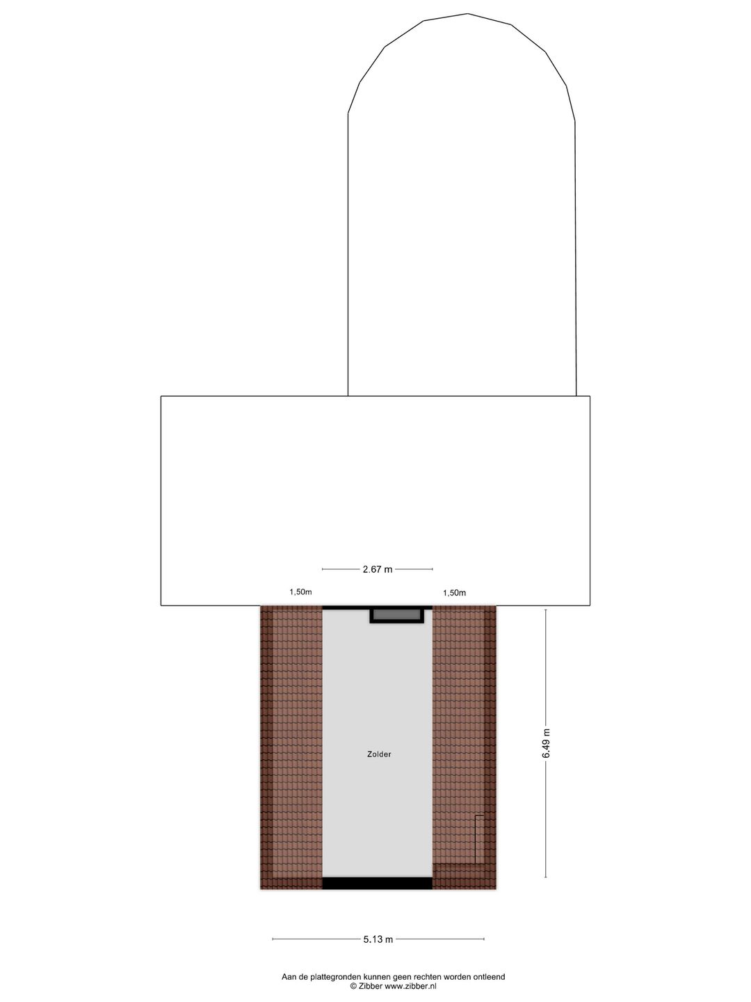Foto 73 van Napoleonsweg 72