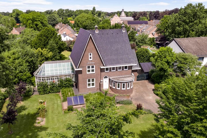 Foto 5 van Napoleonsweg 72