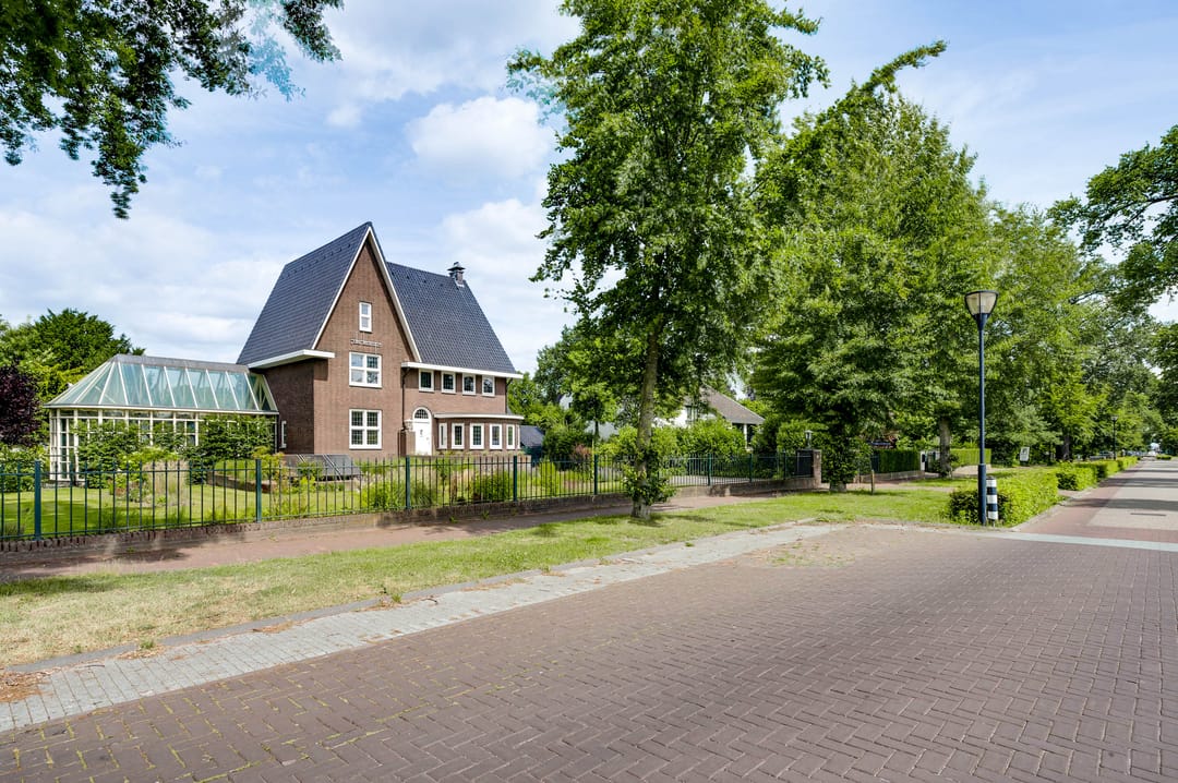 Foto 67 van Napoleonsweg 72