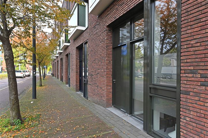 Bekijk foto 45 van De Genestetstraat 14