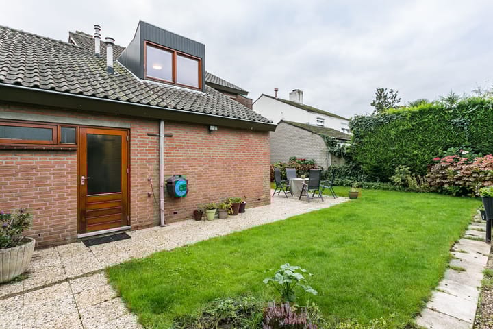 Foto 3 van Graaf van Loonstraat 3