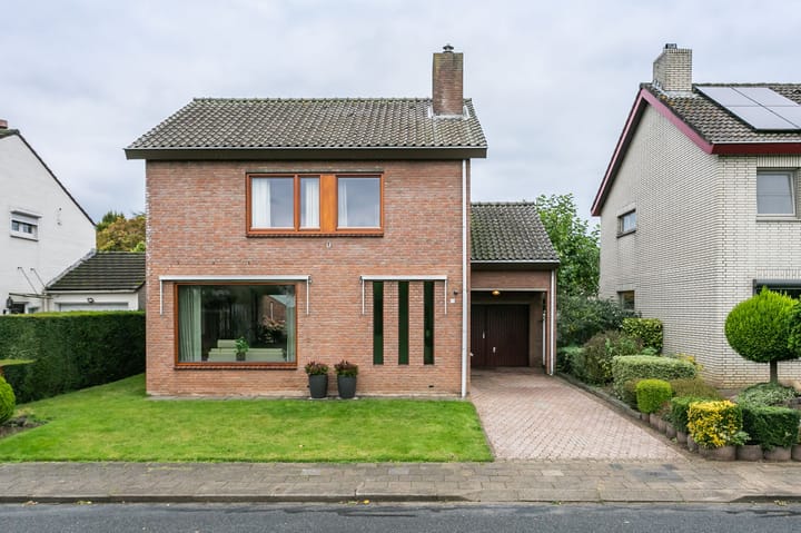 Foto 5 van Graaf van Loonstraat 3