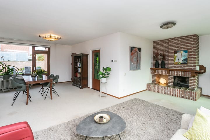 Foto 12 van Graaf van Loonstraat 3