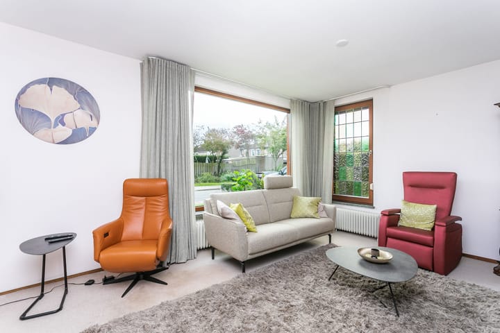 Foto 14 van Graaf van Loonstraat 3