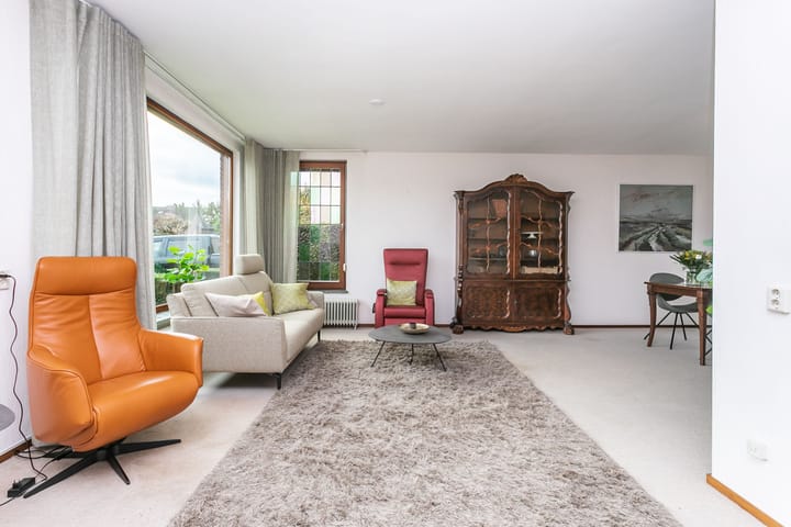 Foto 13 van Graaf van Loonstraat 3