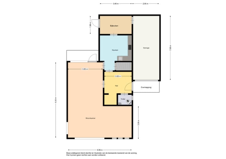 Foto 42 van Graaf van Loonstraat 3