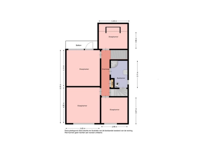 Foto 43 van Graaf van Loonstraat 3