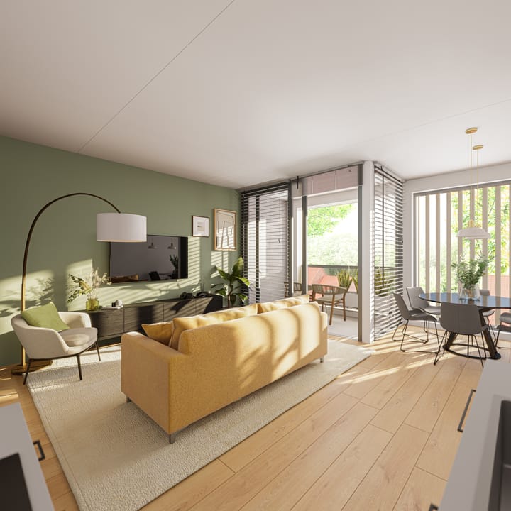 Foto 2 van De Boei (Bouwnr. 71)