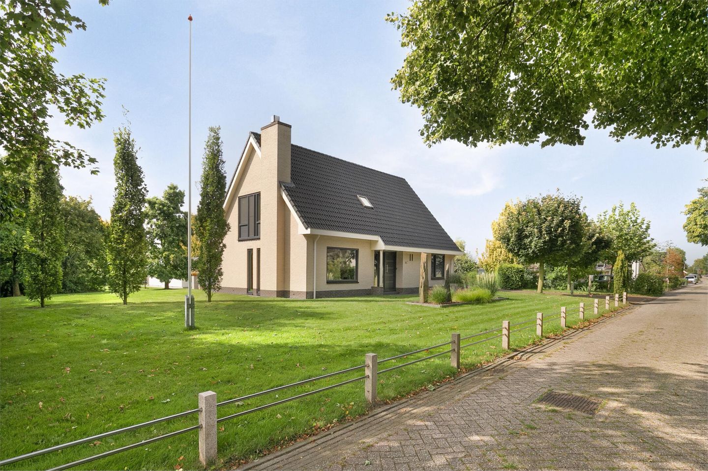 Foto 1 van de Hoogte 28-A