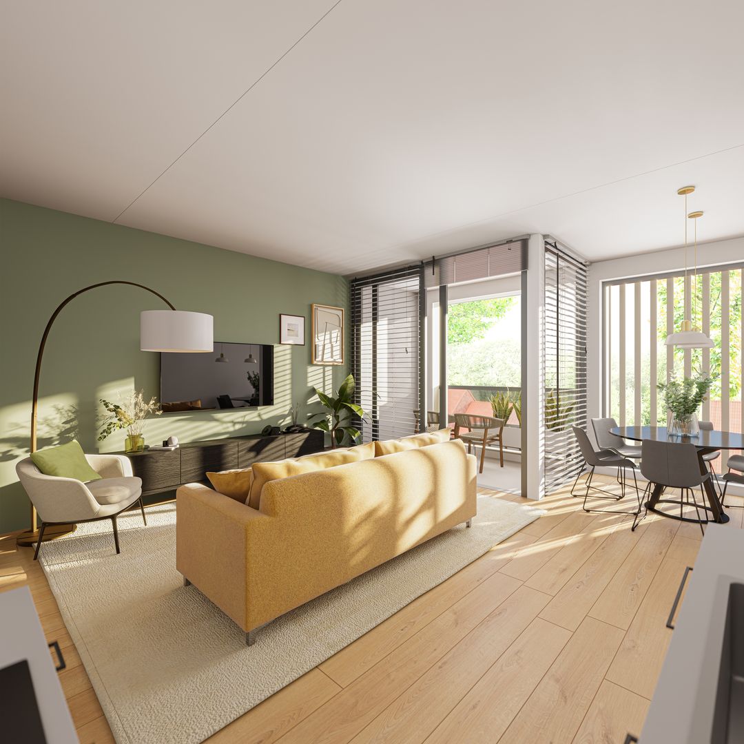 Foto 2 van De Boei (Bouwnr. 66)