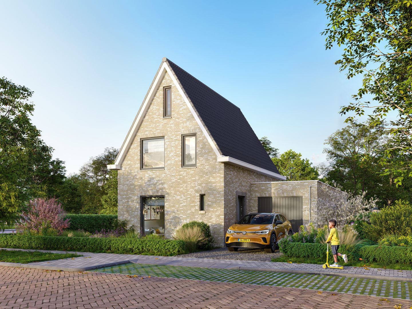 Foto 4 van De Biezen Fase 2