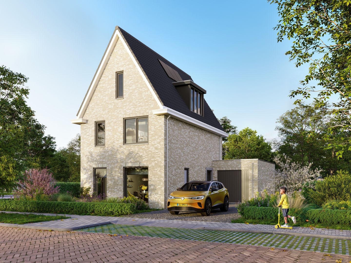 Foto 5 van De Biezen Fase 2