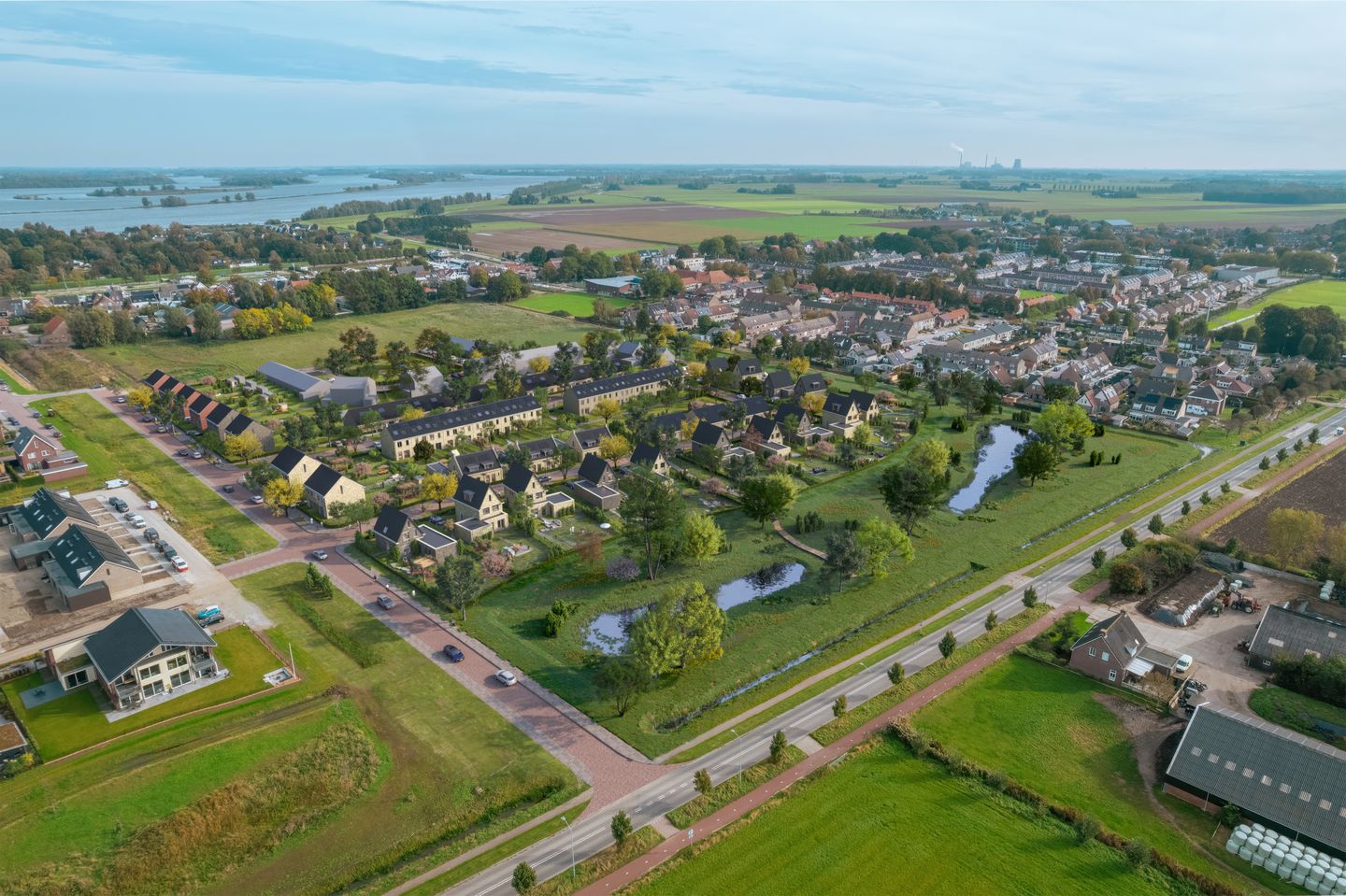 Foto 6 van De Biezen Fase 2