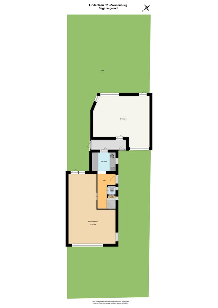 Foto 20 van Lindenlaan 82