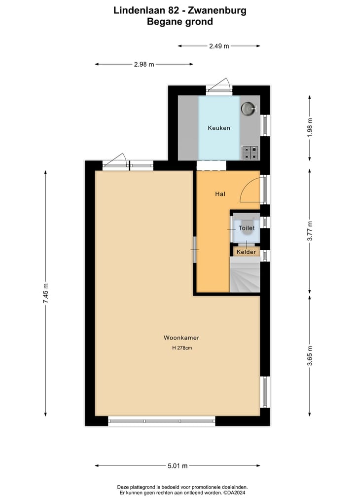 Foto 21 van Lindenlaan 82