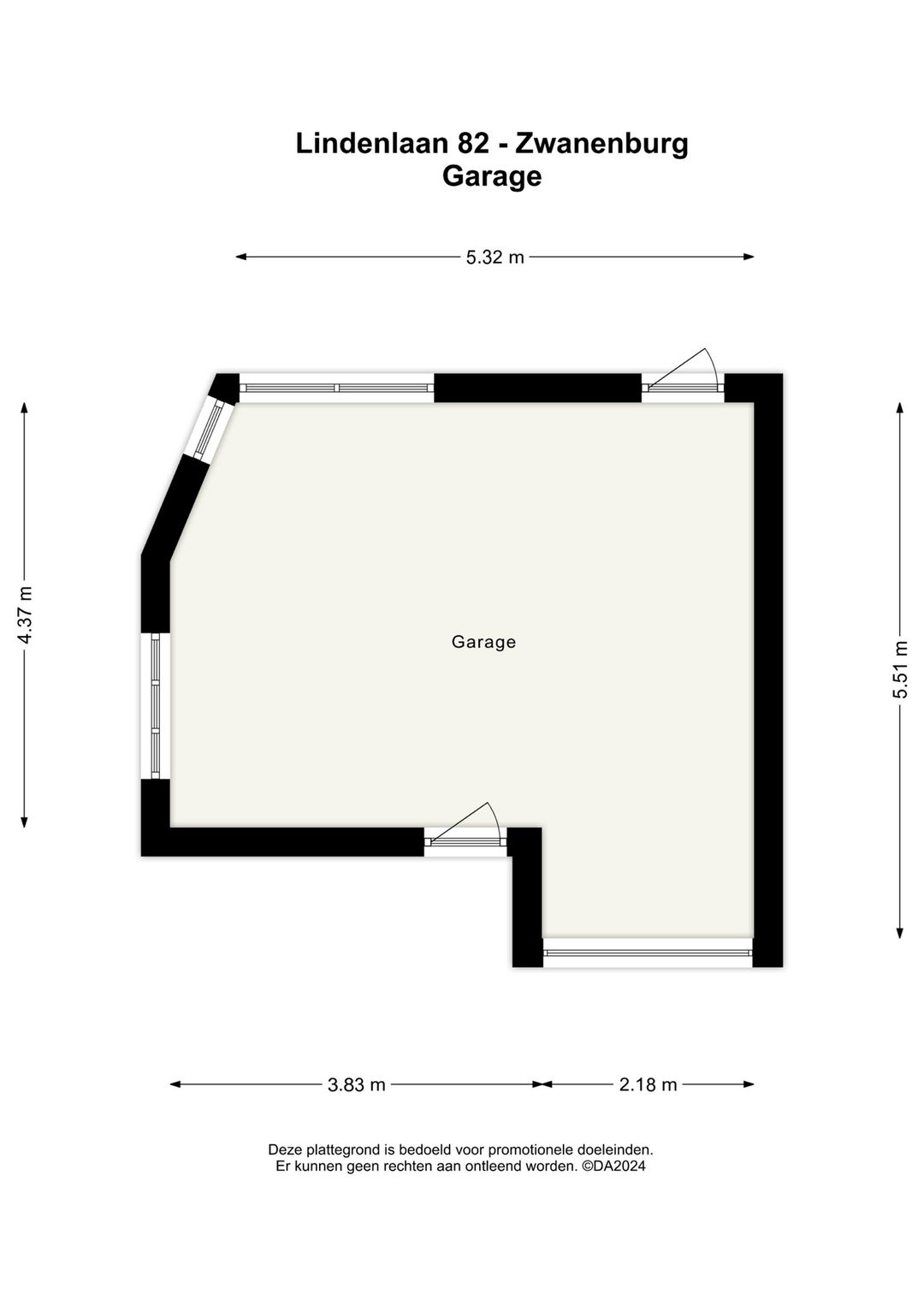 Foto 22 van Lindenlaan 82