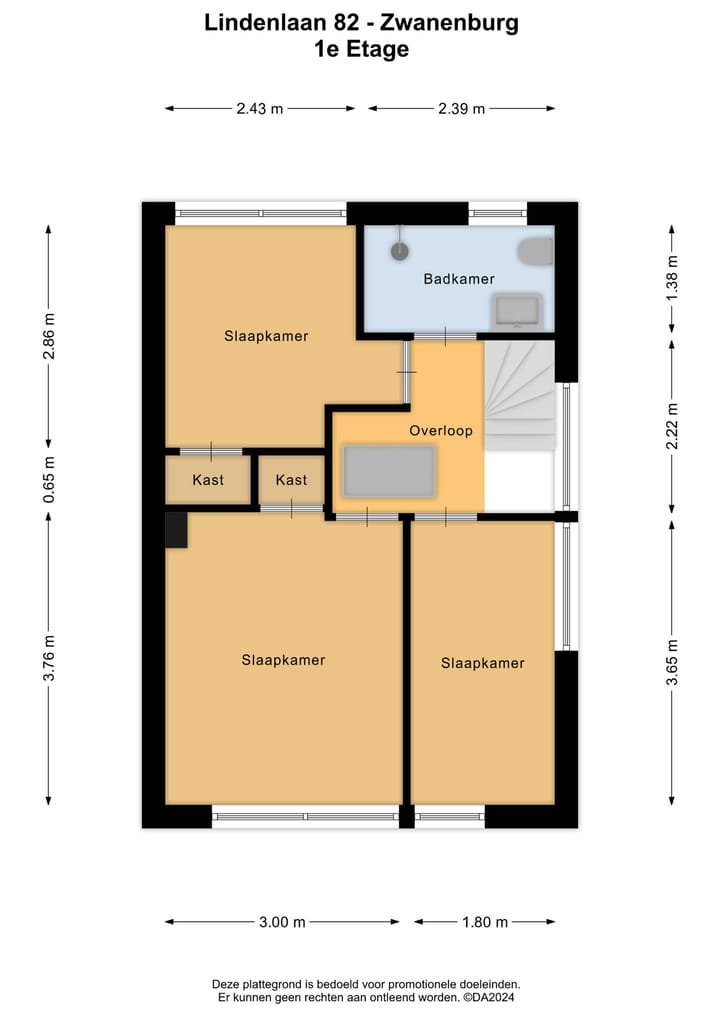 Foto 23 van Lindenlaan 82