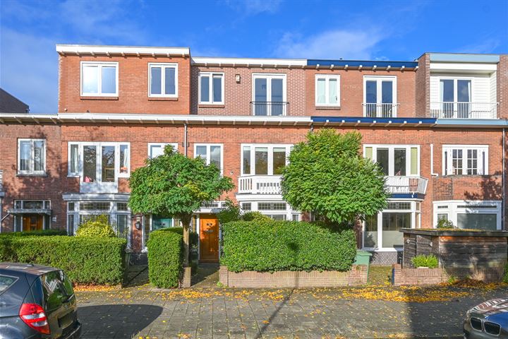 Marnixstraat 150