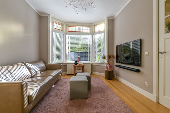 Foto 3 van Marnixstraat 150