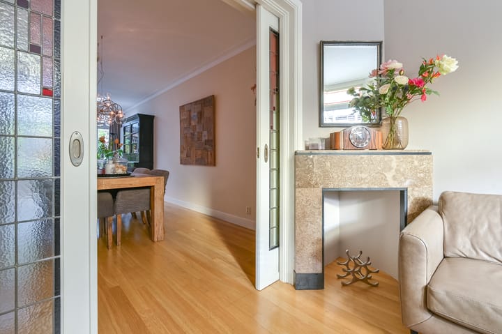 Foto 5 van Marnixstraat 150