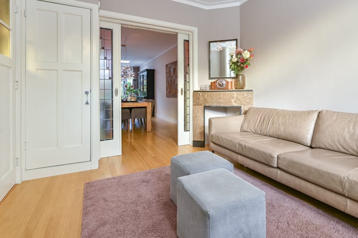 Foto 6 van Marnixstraat 150