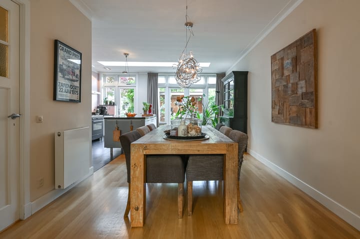 Foto 7 van Marnixstraat 150