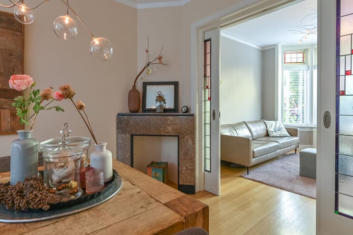 Foto 8 van Marnixstraat 150