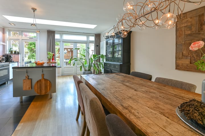 Foto 9 van Marnixstraat 150