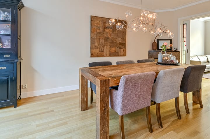 Foto 13 van Marnixstraat 150