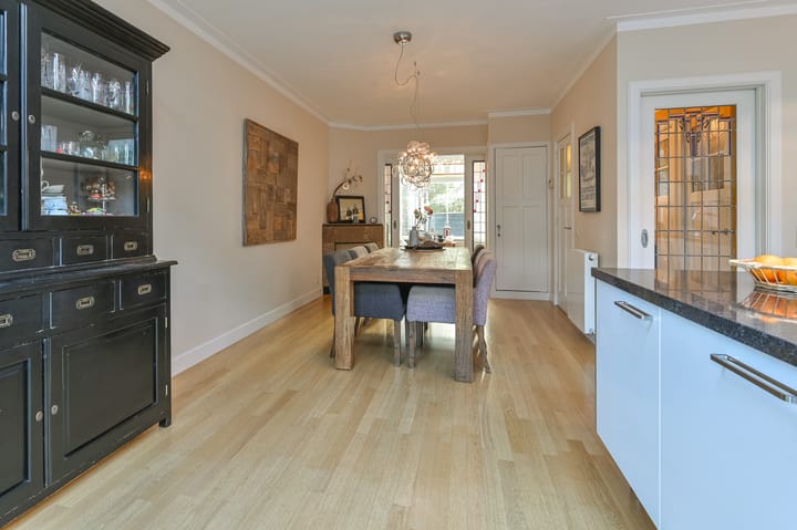 Foto 14 van Marnixstraat 150