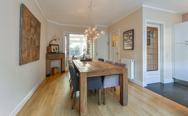 Foto 15 van Marnixstraat 150