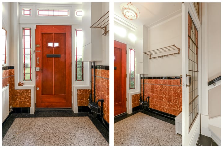 Foto 18 van Marnixstraat 150