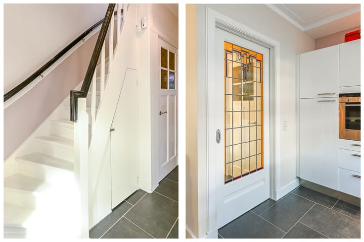 Foto 20 van Marnixstraat 150