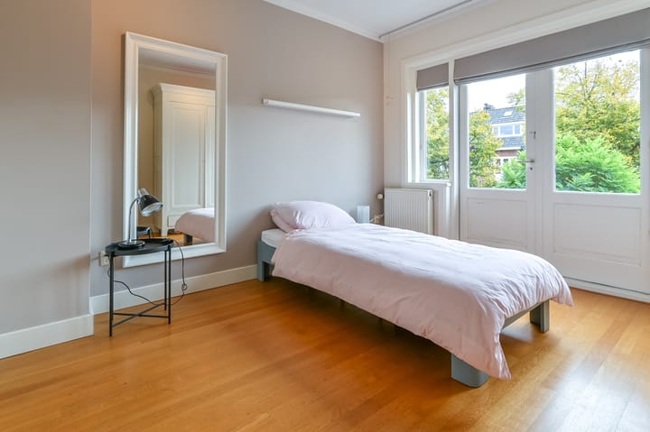 Foto 24 van Marnixstraat 150