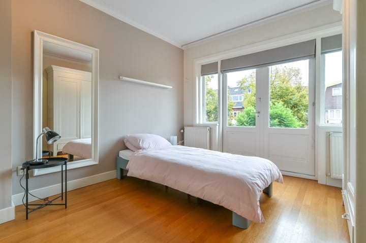 Foto 25 van Marnixstraat 150