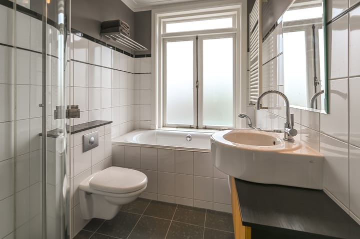 Foto 29 van Marnixstraat 150