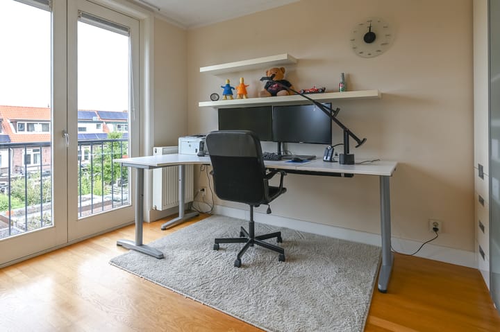 Foto 38 van Marnixstraat 150